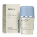 AHAVA Dead Sea Mineral Deodorant 50ml For Women AHAVA Dead Sea Mineral Deodorant 50ml For Women