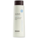 AHAVA Mineral Conditioner 400 ml New AHAVA Mineral Conditioner 400 ml New