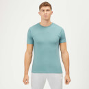 Myprotein Plain Airforce Blue POD T-Shirt - M - Plava