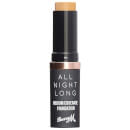 Barry M Cosmetics All Night Long Foundation Stick (διάφορες αποχρώσεις) Barry M Cosmetics All Night Long Foundation Stick (διάφορες αποχρώσεις)