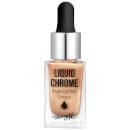 Barry M Cosmetics Liquid Chrome Highlighter - Liquid Fortune
