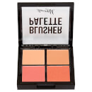 Barry M Cosmetics Blusher Quad Barry M Cosmetics Blusher Quad