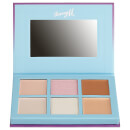 Barry M Cosmetics Cosmic Lights Highlighter Palette Barry M Cosmetics Cosmic Lights Highlighter Palette