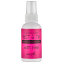 Barry M Cosmetics Makeup Setting Spray - Matte Barry M Cosmetics Makeup Setting Spray - Matte