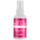 Barry M Cosmetics Makeup Setting Spray - Dewy Barry M Cosmetics Makeup Setting Spray - Dewy