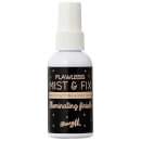 Barry M Cosmetics Makeup Setting Spray - Illuminating Barry M Cosmetics Makeup Setting Spray - Illuminating