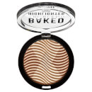Barry M Cosmetics Tri-Blend Baked Highlighter - Bronze Deco Barry M Cosmetics Tri-Blend Baked Highlighter - Bronze Deco