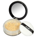 Barry M Cosmetics Ready Set Smooth Banana Powder Barry M Cosmetics Ready Set Smooth Banana Powder