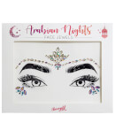 Barry M Cosmetics Face Jewels - Arabian Nights Barry M Cosmetics Face Jewels - Arabian Nights