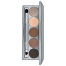 Colorescience Pressed Mineral Brow and Eye Palette Colorescience Pressed Mineral Brow and Eye Palette