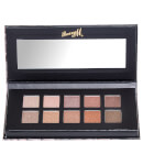 Barry M Cosmetics Deluxe Metals Eyeshadow Palette Barry M Cosmetics Deluxe Metals Eyeshadow Palette