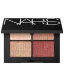 NARS Cosmetics Eyeshadow Quad - Singapore 5g NARS Cosmetics Eyeshadow Quad - Singapore 5g