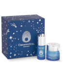 Omorovicza Blue Diamond Set Omorovicza Blue Diamond Set