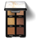 bareminerals Gen Nude Eyeshadow - Palette 4 Latte bareminerals Gen Nude Eyeshadow - Palette 4 Latte