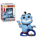 Disney Aladdin Genie with Lamp Pop! Vinyl Figure
