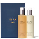 ESPA Ginger and Pink Pepper Handcare Collection ESPA Ginger and Pink Pepper Handcare Collection
