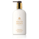Molton Brown Oudh Accord & Gold Hand Lotion Molton Brown Oudh Accord & Gold Hand Lotion