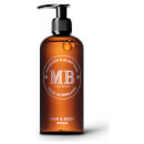 Molton Brown 1973 Mandarin & Clary Sage Hair & Body Wash Molton Brown 1973 Mandarin & Clary Sage Hair & Body Wash