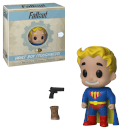 5 Star Fallout S2 Vault Boy (Toughness) Vinyl Figure