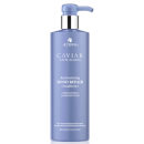 Alterna Caviar Anti-Aging Restructuring Bond Repair Conditioner - 16.5 oz (Worth $66) Alterna Caviar Anti-Aging Restructuring Bond Repair Conditioner - 16.5 oz (Worth $66)