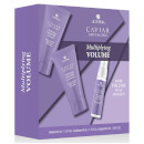 Alterna Caviar Volume Consumer Trial Kit Alterna Caviar Volume Consumer Trial Kit