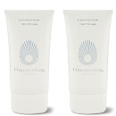 Omorovicza Cleansing Foam Duo Omorovicza Cleansing Foam Duo
