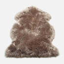 in homeware Auckland Sheepskin Rug - Mink