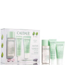 Caudalie Vinopure 15 Days Clear Skin Starter Kit Caudalie Vinopure 15 Days Clear Skin Starter Kit