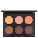 MAC Studio Fix Sculpt and Shape Contour Palette - Medium Dark MAC Studio Fix Sculpt and Shape Contour Palette - Medium Dark