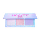 Lime Crime Hi-Lite Highlighter Palette - Angels Lime Crime Hi-Lite Highlighter Palette - Angels