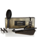 ghd Long Lasting Curling Tong Gift Set (Worth £144.98) ghd Long Lasting Curling Tong Gift Set (Worth £144.98)