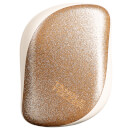 Tangle Teezer Compact Styler Hair Brush - Gold Starlight Tangle Teezer Compact Styler Hair Brush - Gold Starlight