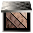 Burberry Complete Eye Palette - Smokey Brown No. 00 5.4g Burberry Complete Eye Palette - Smokey Brown No. 00 5.4g