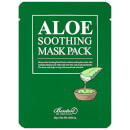 Benton Aloe Soothing Mask Pack -1 Ea Benton Aloe Soothing Mask Pack -1 Ea