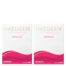 Imedeen DermaOne 3 Month Supply Bundle (Worth £102.98) Imedeen DermaOne 3 Month Supply Bundle (Worth £102.98)