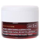 KORRES Wild Rose Vitamin C Sleeping Facial 40ml KORRES Wild Rose Vitamin C Sleeping Facial 40ml