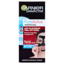 Máscara Facial Peel Off Antipontos Negros Pure Active Carvão da Garnier Máscara Facial Peel Off Antipontos Negros Pure Active Carvão da Garnier