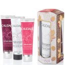 Caudalie Hand Cream Trio (Worth $24.00) Caudalie Hand Cream Trio (Worth $24.00)