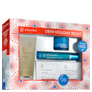Dr Dennis Gross Dew Holiday Right (Worth $123.00) Dr Dennis Gross Dew Holiday Right (Worth $123.00)