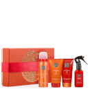 Rituals The Ritual of Happy Buddha Energising Treat Gift Set Rituals The Ritual of Happy Buddha Energising Treat Gift Set