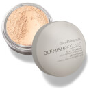 Fond de Teint en Poudre Libre Détoxifiant Blemish Rescue™ bareMinerals 6 g (nuances variées) Fond de Teint en Poudre Libre Détoxifiant Blemish Rescue™ bareMinerals 6 g (nuances variées)