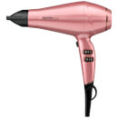 Secador de pelo Keratin Lustre de BaByliss PRO - Pink Blush Secador de pelo Keratin Lustre de BaByliss PRO - Pink Blush
