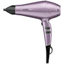 BaByliss PRO Keratin Lustre -hiustenkuivaaja, Lilac Silk BaByliss PRO Keratin Lustre -hiustenkuivaaja, Lilac Silk