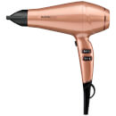 Secador de pelo Keratin Lustre de BaByliss PRO - Rose Gold Secador de pelo Keratin Lustre de BaByliss PRO - Rose Gold