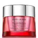 Crème Énergisante Hydratation Lumière Nutritious Super-Pomegranate Estée Lauder 50 ml Crème Énergisante Hydratation Lumière Nutritious Super-Pomegranate Estée Lauder 50 ml