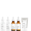 The Ordinary 5 ピース エブリディ エッセンシャル The Ordinary 5 ピース エブリディ エッセンシャル