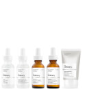 The Ordinary set 5 prodotti skincare ai retinoidi The Ordinary set 5 prodotti skincare ai retinoidi