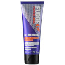 Clean Blonde Purple Toning Shampoo 50ml (Travel Size)