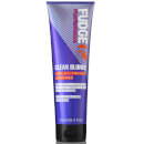 Fudge Clean Blonde Shampoo 250ml Fudge Clean Blonde Shampoo 250ml