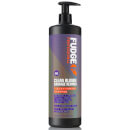 Fudge Clean Blonde Damage Rewind Shampoo 1000ml Fudge Clean Blonde Damage Rewind Shampoo 1000ml